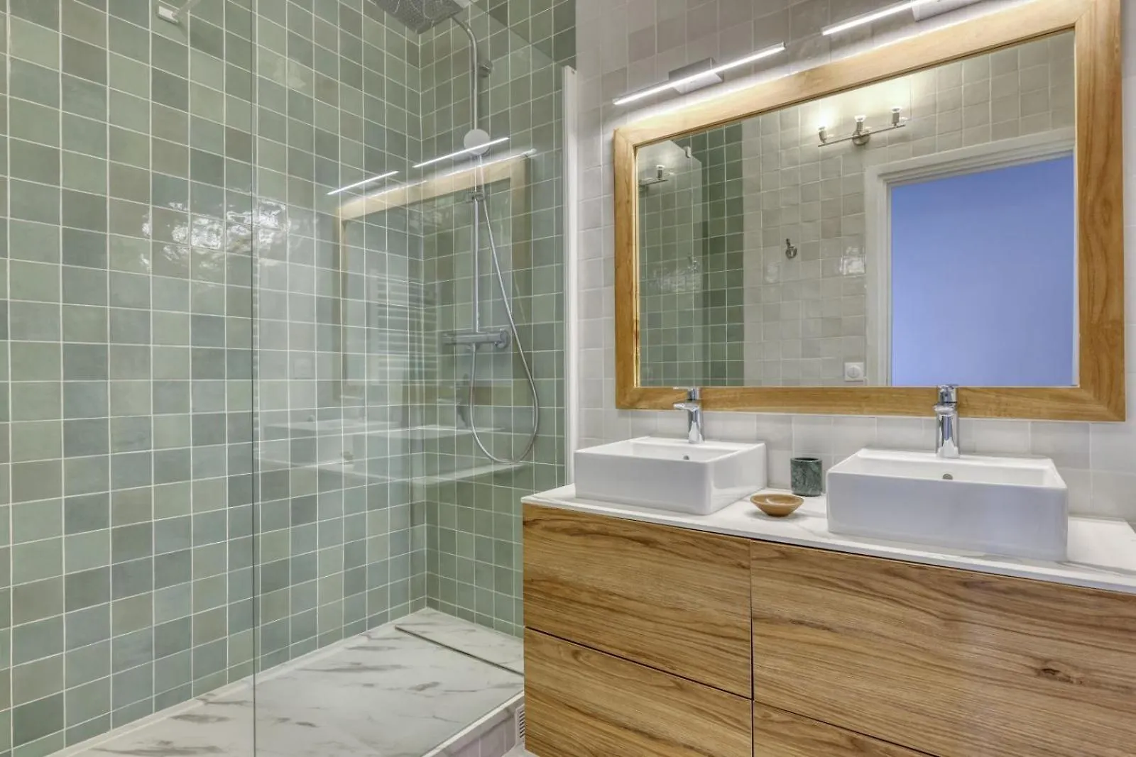 Light & Warm Flat With Balcony - Heart Of Paris 15 Διαμέρισμα